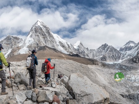 Everest Base Camp Trek